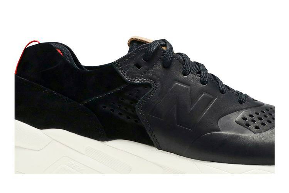 Кроссовки New Balance Nb 580 Deconstructed