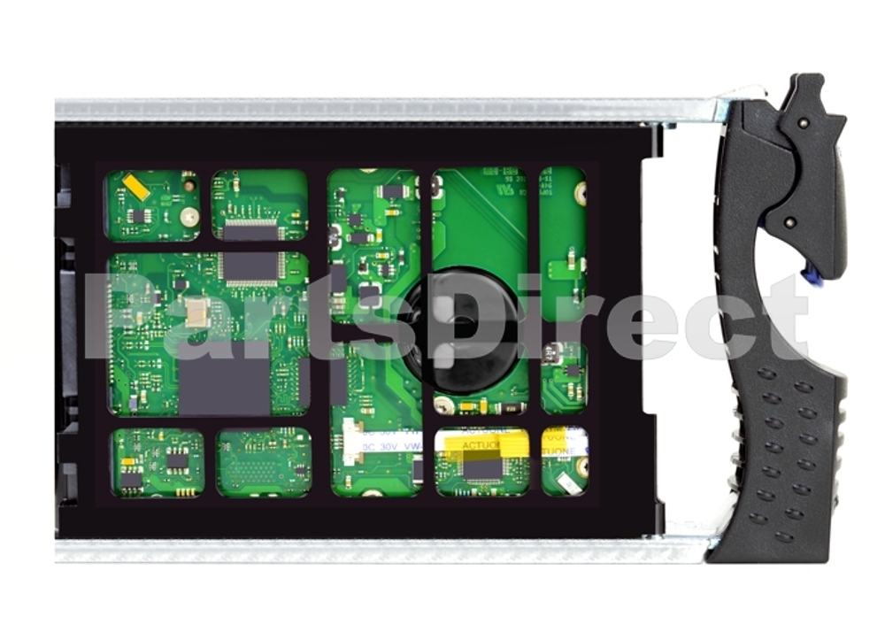 Жесткий диск EMC 101-000-113 450-GB 4-GB 15K 3.5 FC