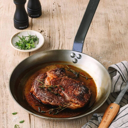 Сковорода Mineral B Element (24 см)