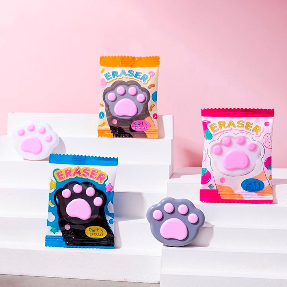 Стирательная резинка &quot;Paw Paw&quot;