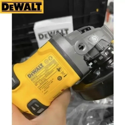 Dewalt DCG418 Безщёточная угловая мельница