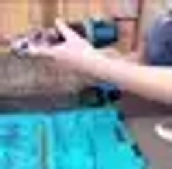 Насадка-ножницы на дрель для резки листового металла