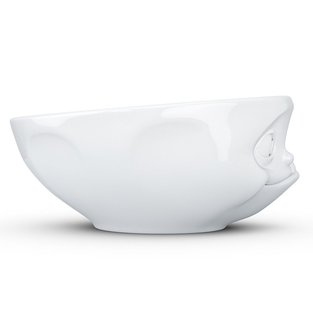 Чаша Tasty, 350 мл, белая