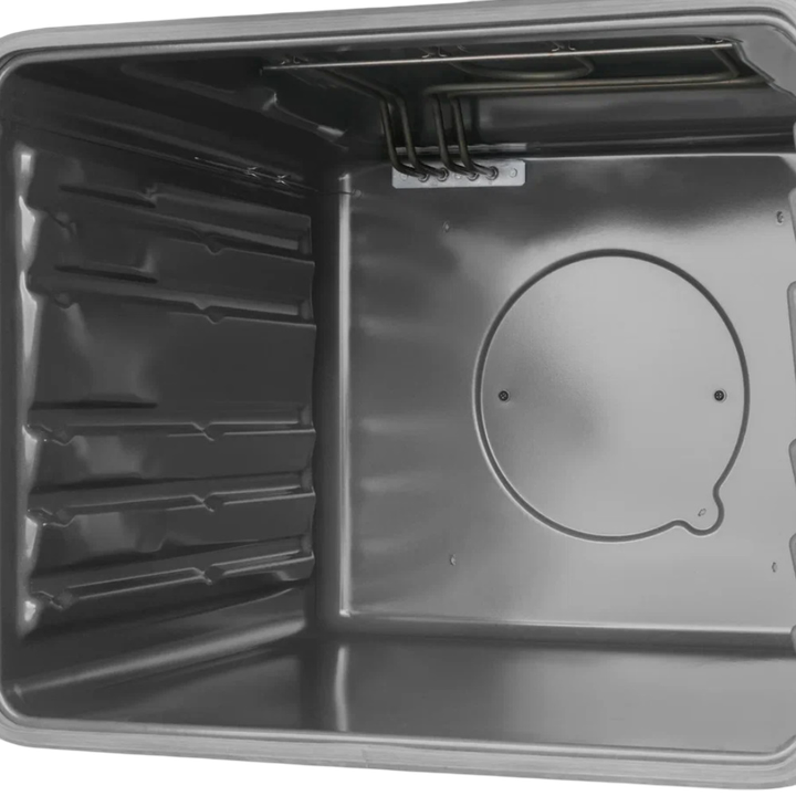 Духовой шкаф Hansa BOEW64111