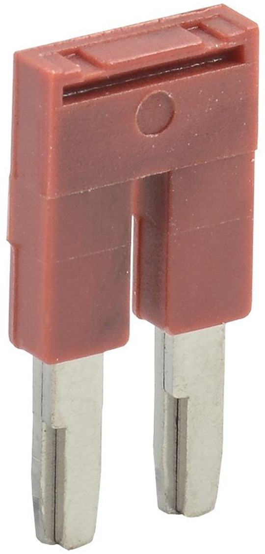 Перемычка для КПИ-4мм2 2PIN IEK