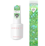 Amokey Жидкий полигель Disco Yuki 07 - 10ml