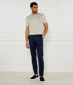 Футболка H-Thompson 432 BOSS BLACK - бежевый(50534030)