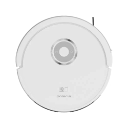 Робот-пылесос Polaris PVCR G2 3200 белый