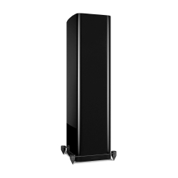 Напольная акустика Wharfedale AURA 4 Hi-Gloss Black