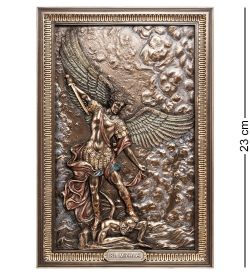 Veronese WS-1055 Панно «Архангел Михаил»