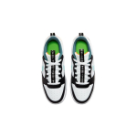 Кроссовки Nike Court Borough Low 2 SE White Green
