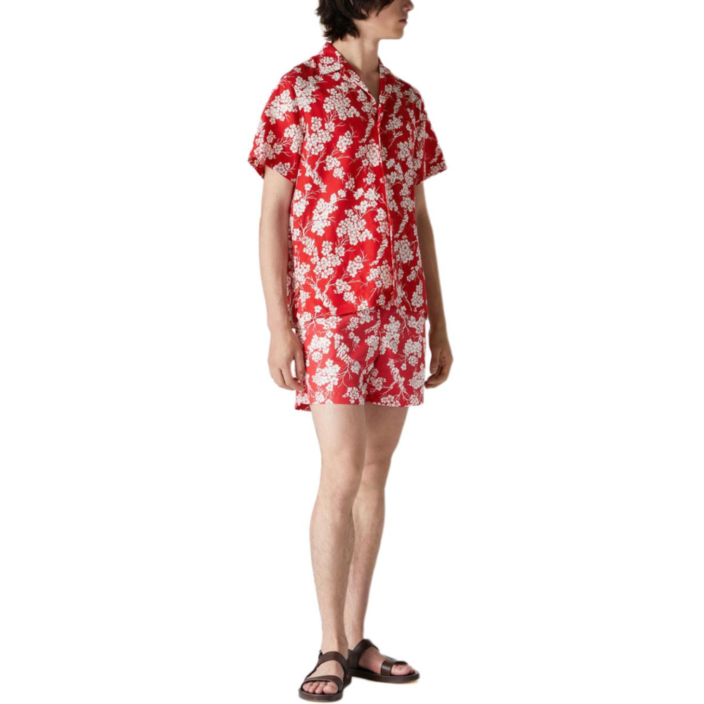 Рубашки Loro Piana, FAO0302-T1J5