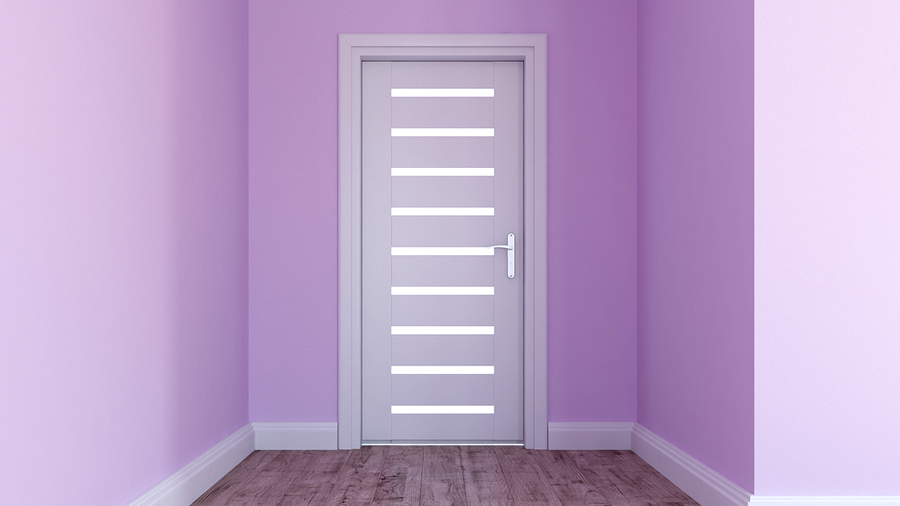 Царговая межкомнатная дверь – что это? Царговая межкомнатная дверь – что это?