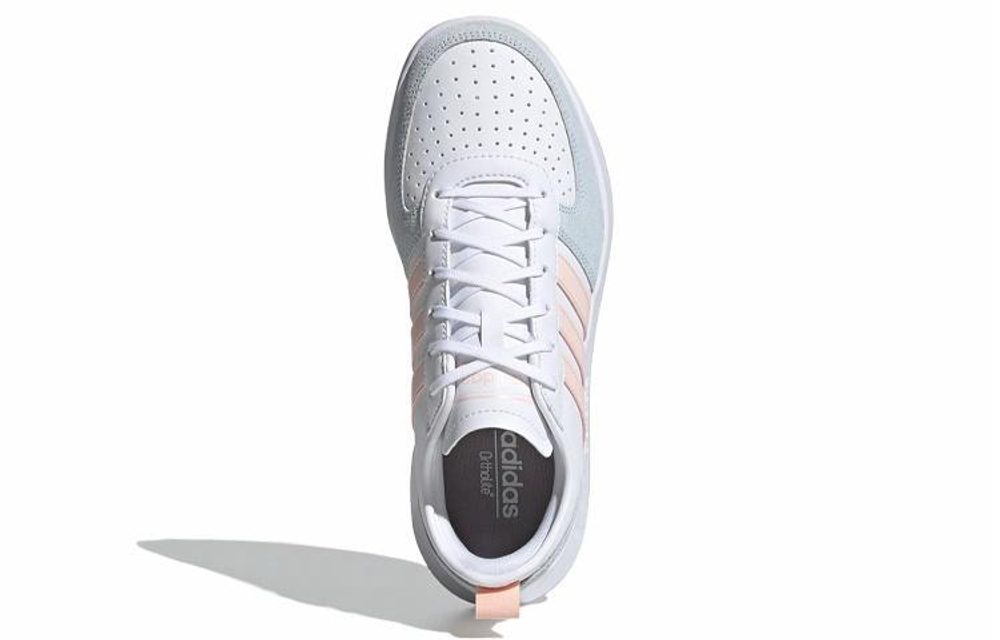 Кроссовки Adidas Court80S (Женская размерная сетка)