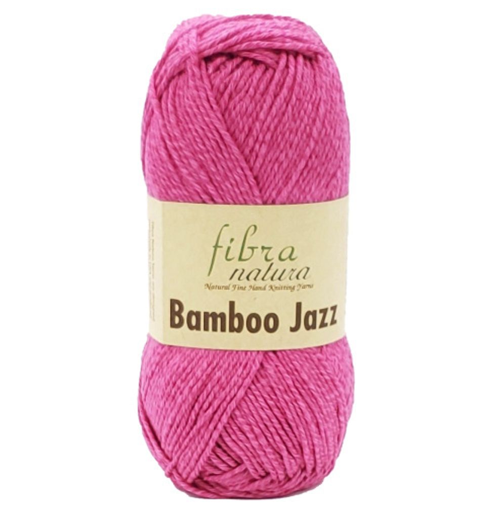 Пряжа Fibra Natura Bamboo Jazz (214)