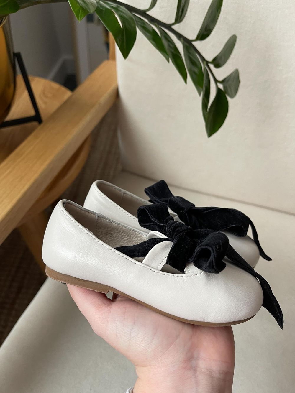 Туфли Age of Innocence