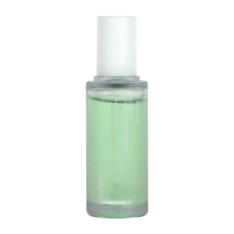 Celimax Cica Niacinamide AC Calming Serum 40ml