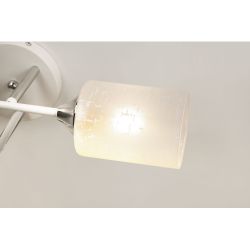 Люстра Rivoli   9178-303 3 х Е27 60 Вт модерн