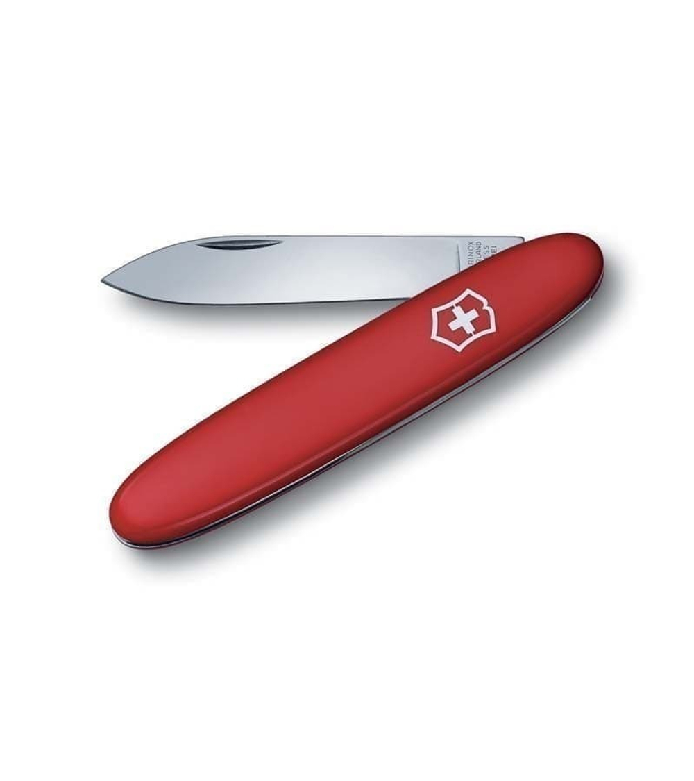 Нож перочинный VICTORINOX Excelsior, 84 мм, 1 функция, красный