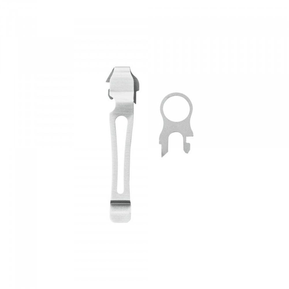 Мультитул LEATHERMAN CHARGE TTI PLUS 832528 (нейлоновый чехол, набор 7 бит)