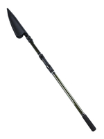 Удилище телескопическое Pioner Carp тест до 150 гр, 425 см