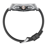 Умные часы Samsung Galaxy Watch8 Classic 46mm Bluetooth / Wi-Fi, Black (Черный) SM-L500