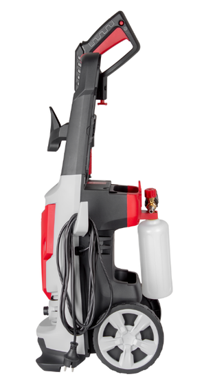 Мойка высокого давления "РЕСАНТА" МР-200П
