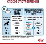 Royal Canin Mini Puppy Сухой корм Роял Канин для щенков мини пород, 2 кг