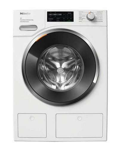 Стиральная машина Miele WWH860WCS