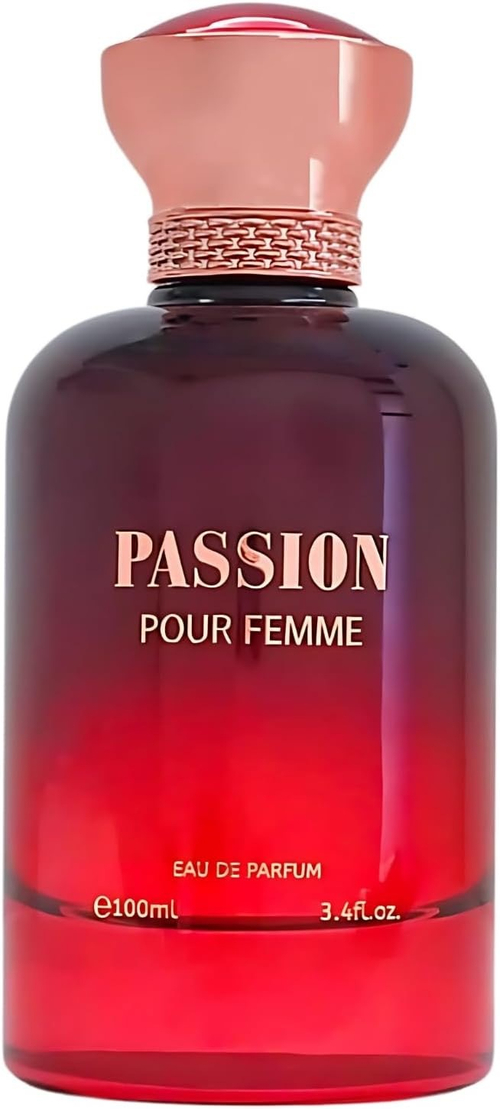 BHARARA PASSION EDP 100 ML