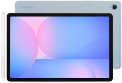 Планшет Samsung Galaxy Tab S10 FE 5G SM-X526BLBPCAU