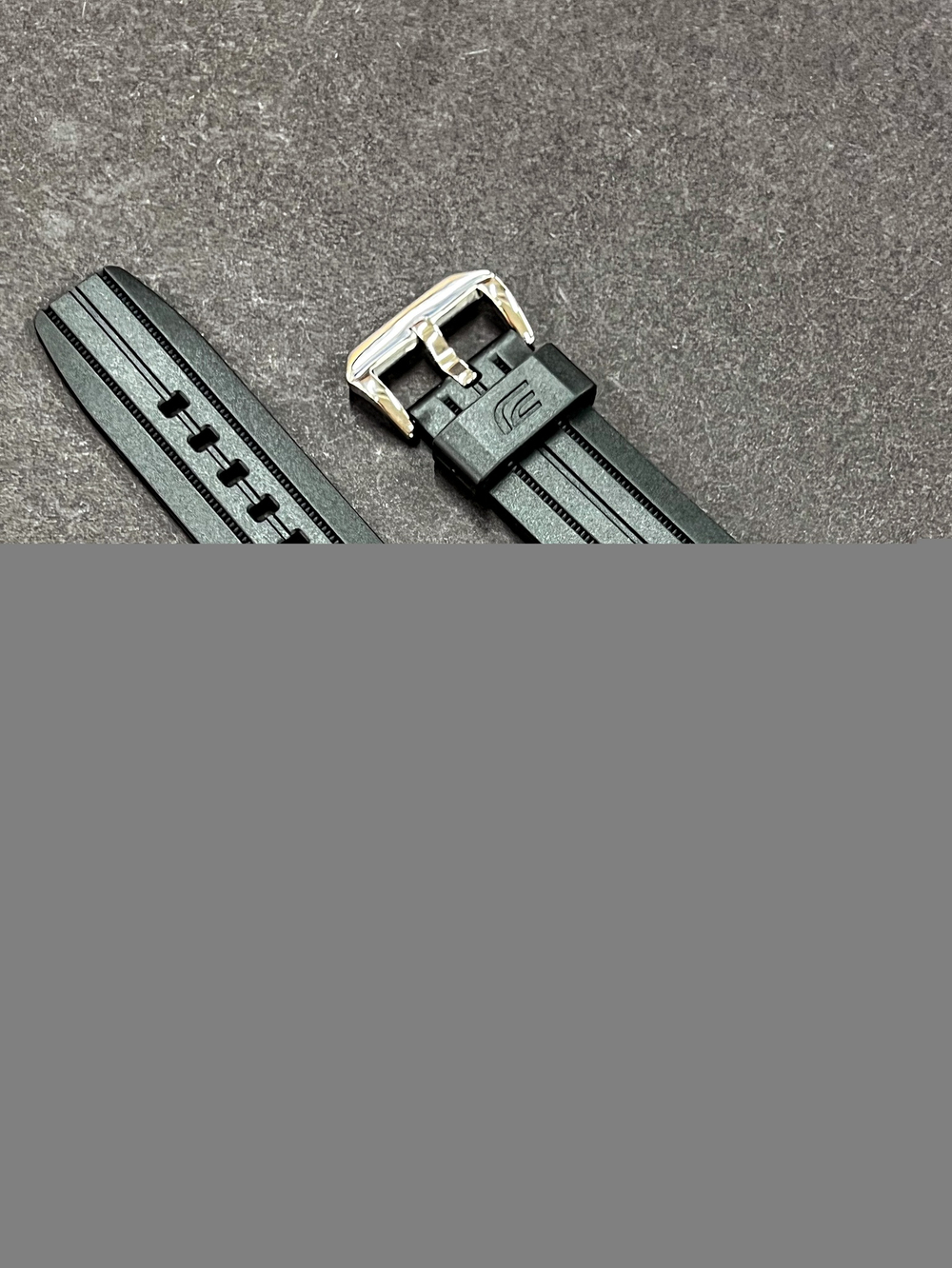 Ремешок Casio ERA-100PB-1AV