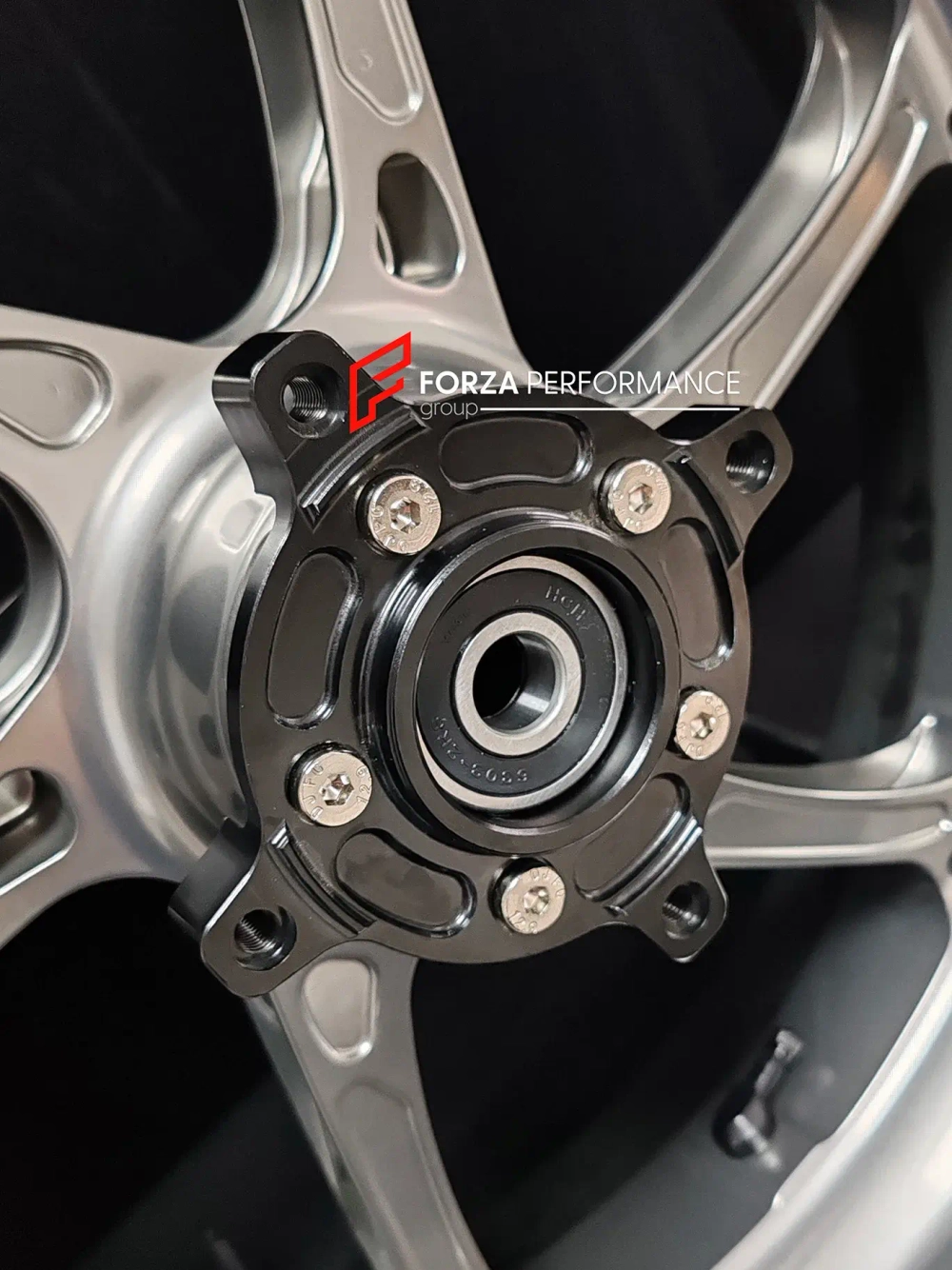 Кованые диски для KAWASAKI ZX4R ZX4RSE кавасаки мотоцикл колеса ковка диск