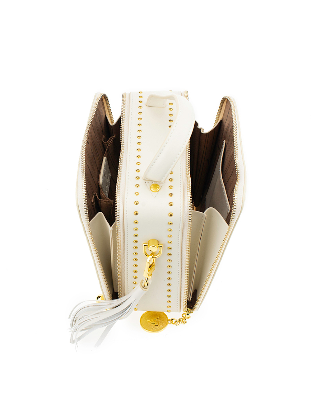 VF8010 Сумка жен., иск. кожа