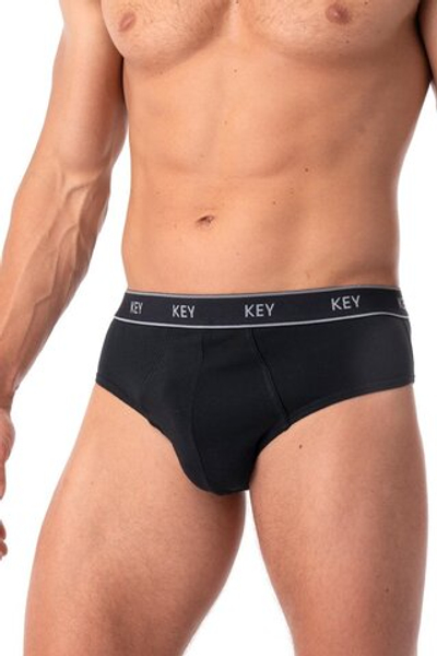 MPP 222 Трусы слипы 2 шт. в упаковке KEY