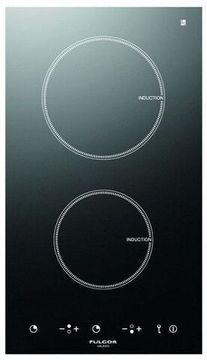 Индукционная варочная панель FULGOR MILANO LH 302 ID BK