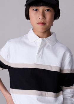 джемпер поло