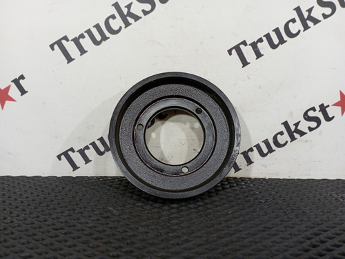 Шкив тнвд 2021г.