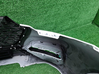 Бампер передний Omoda S5 (2022-н.в.)