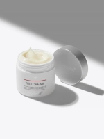 Medicube Крем с маслом чайного дерева и салициловой кислотой против акне Red Cream 2.0 50 мл