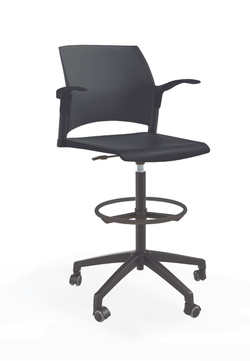 Restart кресло кассира