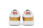 Кроссовки Nike Dunk Low "Metallic" (Женская размерная сетка)