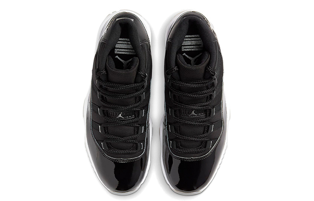 Кроссовки Jordan Air Jordan 11 Retro "Jubilee" (Женская размерная сетка)