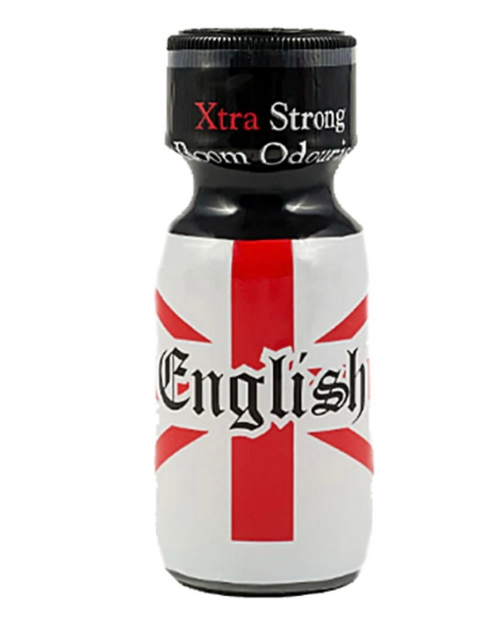 Попперс English UK (Англия) 25мл