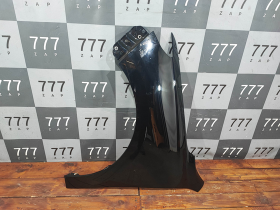 Крыло переднее левое Haval Jolion 21-24 Б/У Оригинал 8403110XST01AD