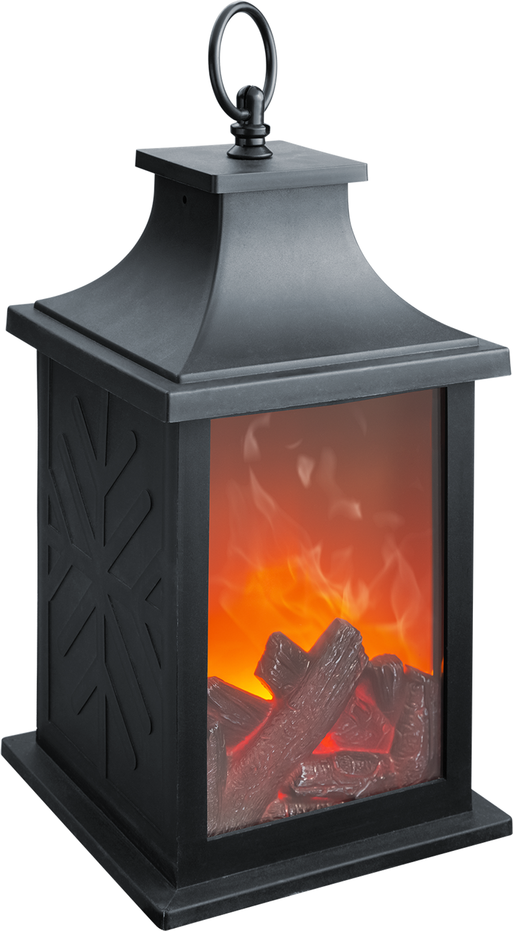 Фонарь Navigator 93 213 NSL-06 (фонарь камин)