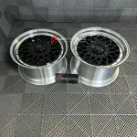 КОВАНЫЕ ДИСКИ ДЛЯ CHEVROLET CORVETTE ZR1 C4 1991 ШЕВРОЛЕ Корвет