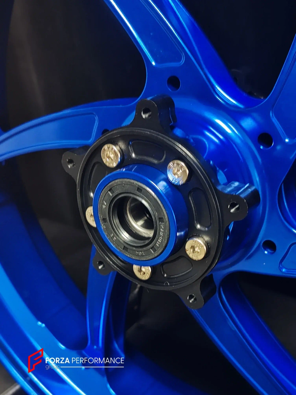 Кованые диски для HONDA FORZA 750 хонда мотоцикл колеса ковка диск