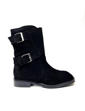 Ботинки женские