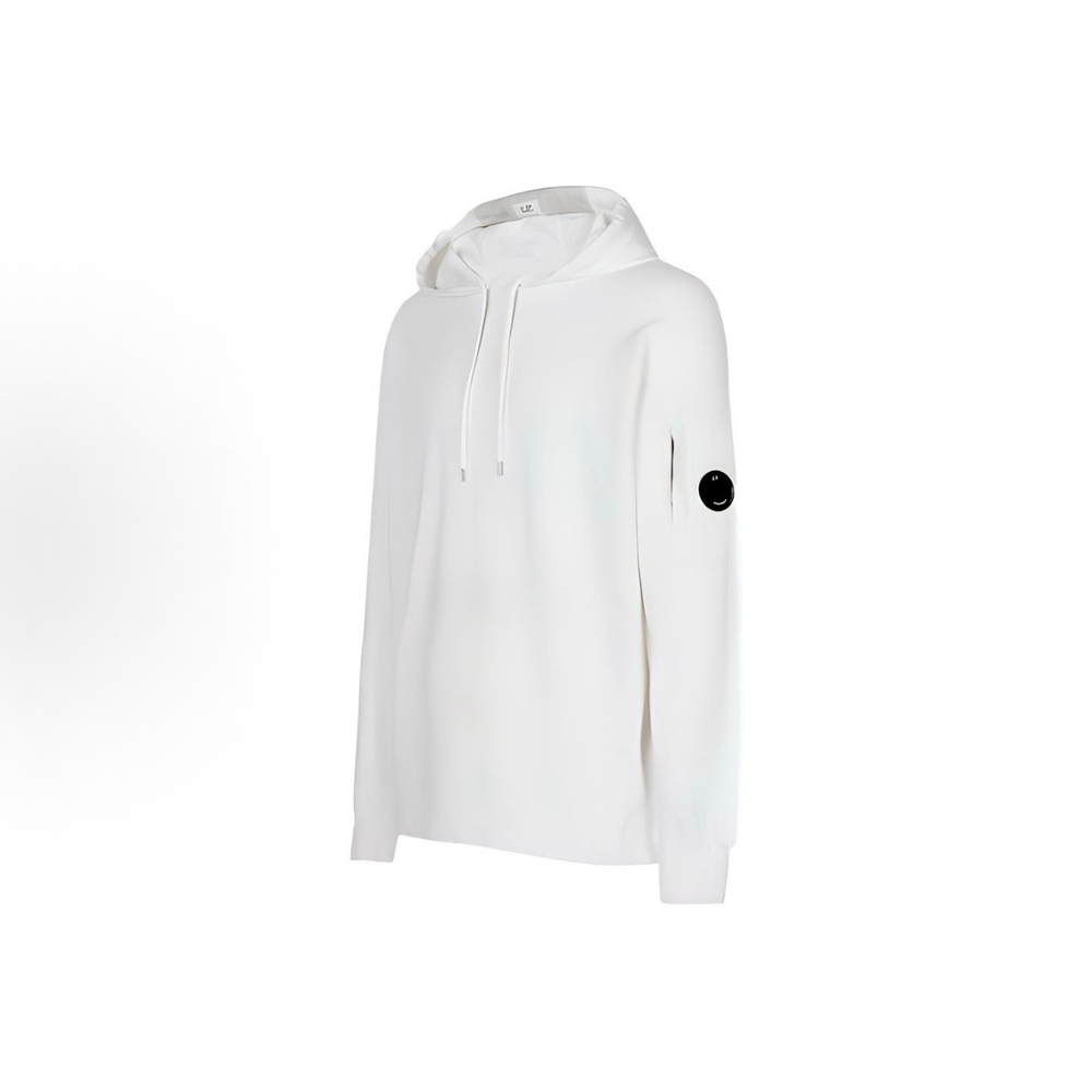 Худи C.P. Light Fleece Hoodie